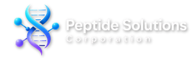 Peptide Solutions Corporation Logo